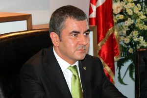 Başkan K&ouml;r&uuml;stan'dan transfer a&ccedil;ıklaması!