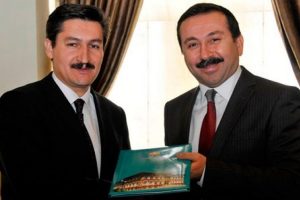 Sel&ccedil;uk &Uuml;niversitesi'nden &ouml;rnek proje