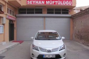 Kermes parasıyla araba