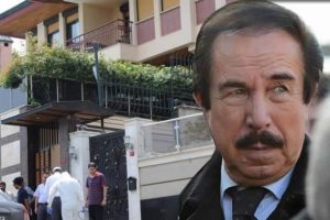 Kozak&ccedil;ıoğlu'nun &ouml;l&uuml;m&uuml;nde şok iddialar!