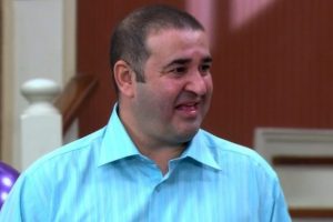 Şafak Sezer'e hapis şoku