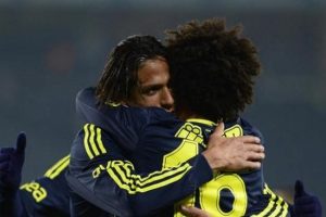 Fenerbah&ccedil;e'de yabancılar konuştu!