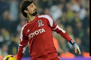 Tolga Zengin Kasımpaşa ma&ccedil;ında kalede olacak!