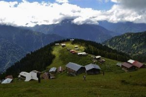 Trabzon'a dizi dopingi