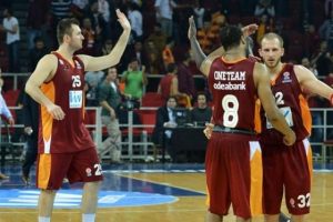 Galatasaray Liv Hospital'a ceza