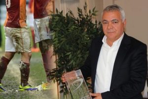 TT Arena ile ilgili şok iddia!