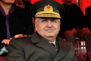 'Zengin &ccedil;ocuğu olsaydım asker olmayabilirdim'