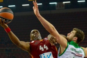 Galatasaray ikinciliği garantiledi