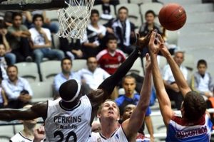 Beşiktaş'a transfer yasağı