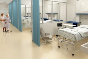 Hastane y&ouml;neticileri i&ccedil;in sterilizasyon sempozyumu d&uuml;zenlendi