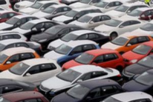 2. el otomobile talep arttı
