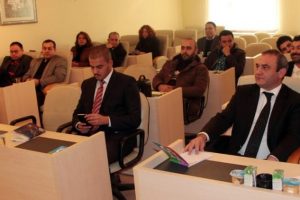İş d&uuml;nyasına inovasyon dopingi