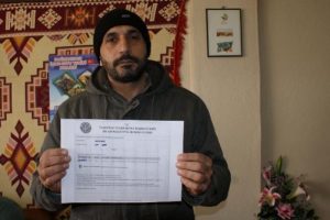 BDP adayı AK Parti'li &ccedil;ıktı