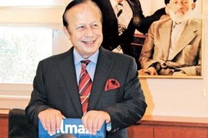 'T&uuml;rkiye'yi ulaşımda demiryolu kurtarır'