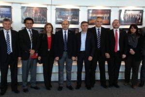 Bursa bor madeninden ila&ccedil; yapmaya hazırlanıyor