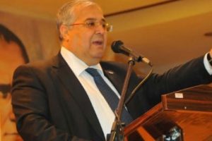 DSP Genel Başkanı T&uuml;rker: Fişlemeler AK Parti d&ouml;neminde arttı