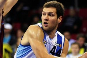 Bogdanovic zirveyi bırakmıyor!