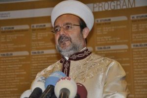Kur'an'ın ilk emrine dikkat &ccedil;ekti