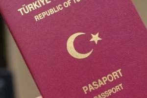 'Sahte T&uuml;rk' yakalandı!
