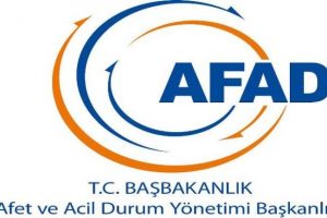 AFAD 454 can kurtardı