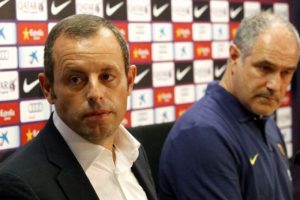 "Guardiola'ya kapımız hep a&ccedil;ık"