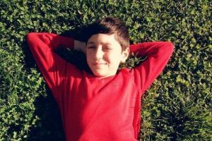Minik Yusuf'a h&uuml;z&uuml;nl&uuml; veda