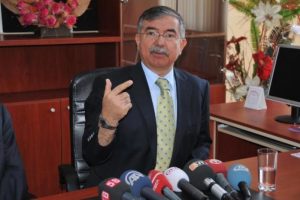 Bakandan K&uuml;rdistan tepkisi