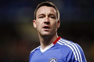 Terry Chelsea'den ayrılıyor mu?