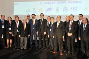 T&uuml;rkiye'nin tanıtım hikayesi demokrasi olacak