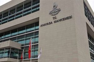 AYM'den 'tazminat' kararı