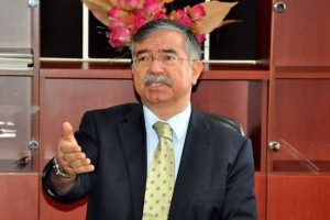 Bakan'dan o haritaya cevap!