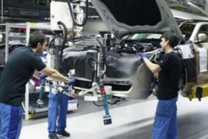 Otomotiv Ar-Ge Proje Pazarı ve Komponent Tasarım Yarışması