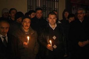 Vatandaş isyan etti!