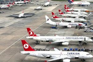 G&ouml;z&uuml;n&uuml; T&uuml;rkiye'ye dikti