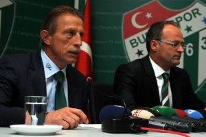 "Transfer etmek istediğimiz isimleri ve mevkileri y&ouml;netime ilettik"