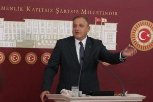 Vural'dan şok iddia!
