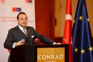 AB &uuml;yeliği i&ccedil;in referendum yaparız