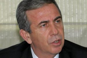 CHP'de Mansur Yavaş s&uuml;rprizi