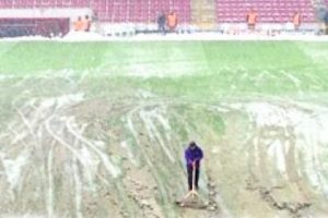 Galatasaray Olimpiyat yolcusu