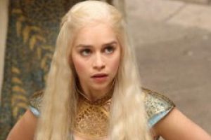 Game of Thrones'un g&uuml;zeli Terminat&ouml;r'de