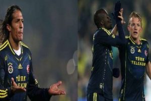 Son gol&uuml;n sahibi belli oldu