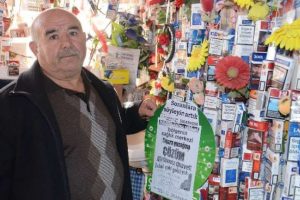 Bu sigara paketlerinin &ouml;yle bir hikayesi var ki !