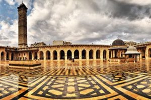 UNESCO Suriye'deki d&uuml;nya mirasının akıbetinden endişeli!