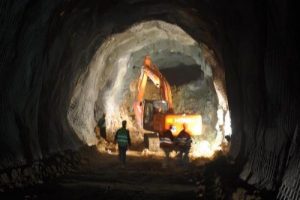 100 milyonluk projede ışık g&ouml;r&uuml;nd&uuml;