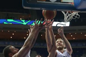 Fenerbah&ccedil;e basketbolda da kazandı