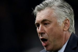 Ancelotti'nin G.Saray planı bu sefer tutmadı!
