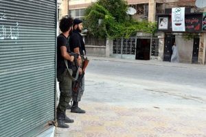 ABD, &Ouml;SO dışındaki gruplarla İstanbul'da g&ouml;r&uuml;şecek