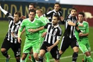 Sercan Wolfsburg'u durduramadı!..