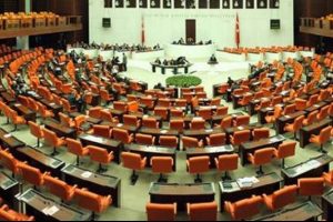 Genel Kurul'da hayat kadını sorusu