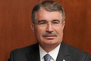 İdris Naim Şahin'e bir teklif daha!